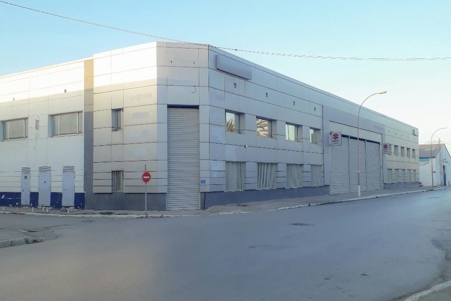 चीन Shenzhen LuoX Electric Co., Ltd कंपनी प्रोफ़ाइल 